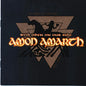 Amon Amarth / With Oden On Our Side - CD (Used) - www.Shopthatapp.com