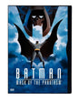 Batman: Mask of the Phantasm (Widescreen/Full Screen) (Bilingual) - DVD (Used) - www.Shopthatapp.com