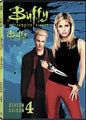 Buffy The Vampire Slayer / Season 4 - DVD (Used) - www.Shopthatapp.com