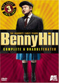 Benny Hill - Complete and Unadulterated: The Naughty Early Years, Set Three (1975-1977) - www.Shopthatapp.com