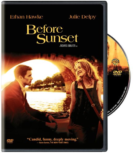 Before Sunset - DVD (Used) - www.Shopthatapp.com