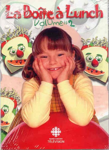 Boite a Lunch: Vol. 2 [Import] - www.Shopthatapp.com
