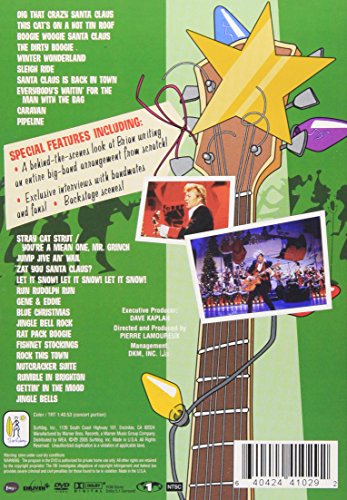 Christmas Extravaganza - www.Shopthatapp.com