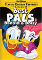 Cartoon Classic Favorites, Vol. 11: Best Pals - Donald and Daisy - www.Shopthatapp.com