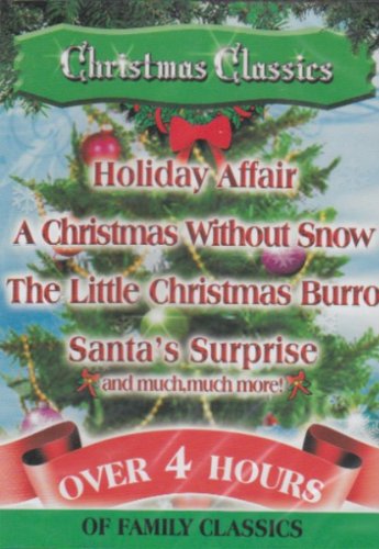 Christmas Classics [Import]
