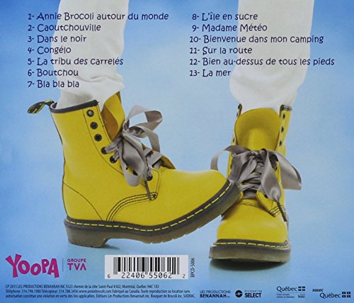 Autour Du Monde - www.Shopthatapp.com