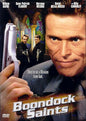 Boondock Saints - DVD (Used) - www.Shopthatapp.com