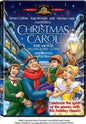 Christmas Carol Movie (2001) (Bilingual) - www.Shopthatapp.com