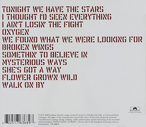 Bryan Adams / 11 - CD (Used) - www.Shopthatapp.com