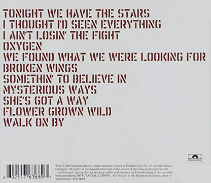 Bryan Adams / 11 - CD (Used) - www.Shopthatapp.com