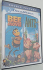Bee Movie/Antz - DVD (Used) - www.Shopthatapp.com