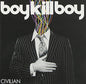 Boy Kill Boy / Civilian - CD - www.Shopthatapp.com