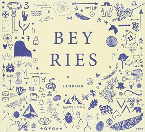 Beyries / Landing - CD - www.Shopthatapp.com