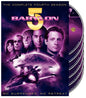 Babylon 5: The Complete Fourth Season (Sous-titres français) [Import] - www.Shopthatapp.com