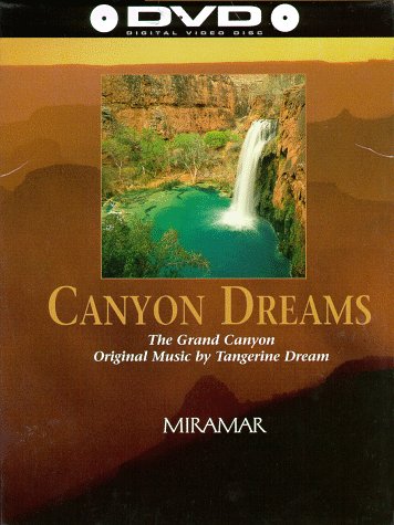 Canyon Dreams [Import] - www.Shopthatapp.com