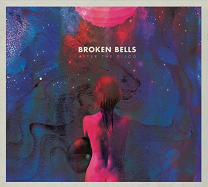 Broken Bells / After The Disco - CD - www.Shopthatapp.com