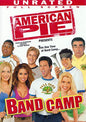 American Pie: Band Camp - DVD (Used) - www.Shopthatapp.com