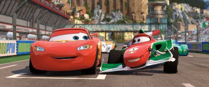 Cars 2 - www.Shopthatapp.com