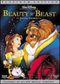 Beauty and the Beast (Disney Special Platinum Edition) - DVD (Used) - www.Shopthatapp.com