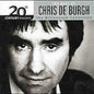 Chris De Burgh / The Best Of Chris De Burgh 20th Century Masters (The Millenium Colelction) - CD (Used)