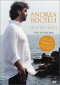 Andrea Bocelli / Tuscan Skies - DVD (Used) - www.Shopthatapp.com