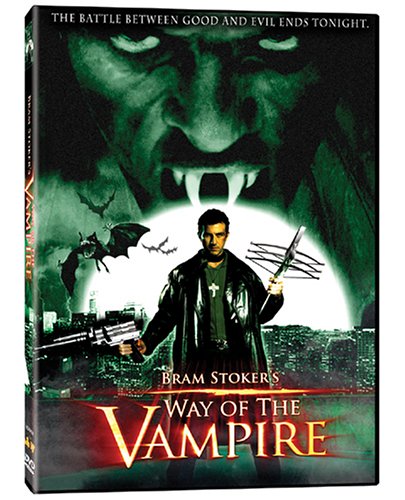 Bram Stoker's Way of the Vampire - www.Shopthatapp.com