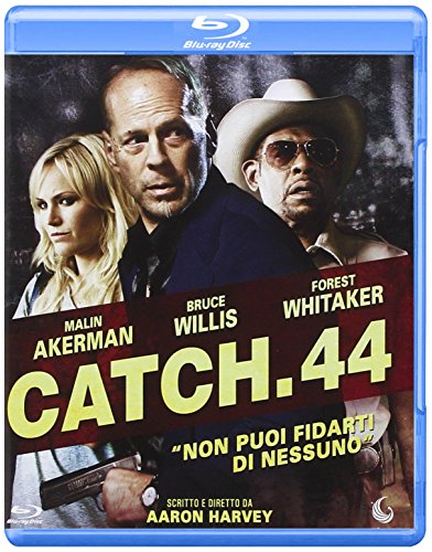 Catch 44 - Blu-ray (Used) - www.Shopthatapp.com
