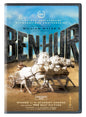 Ben-Hur: 50th Anniversary Ultimate Collector's Edition (Bilingual) - www.Shopthatapp.com