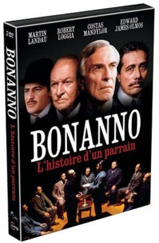 Bonanno: L'Histoire D'Un Parrain - DVD (Used) - www.Shopthatapp.com