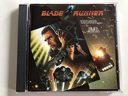 Blade Runner - www.Shopthatapp.com