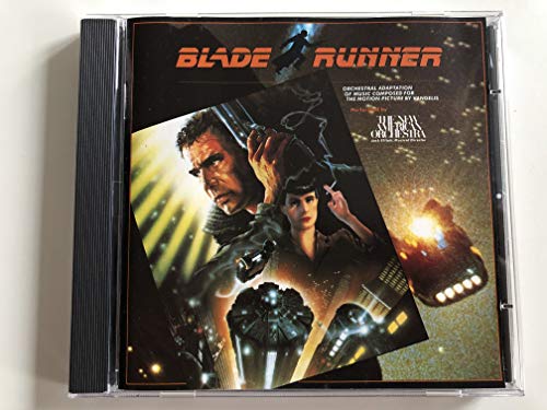 Blade Runner - www.Shopthatapp.com