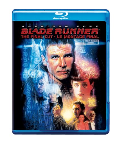 Blade Runner Final Cut - Blu-Ray - www.Shopthatapp.com