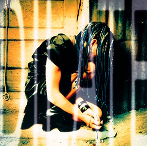 Ani DiFranco / Dilate - CD (Used)