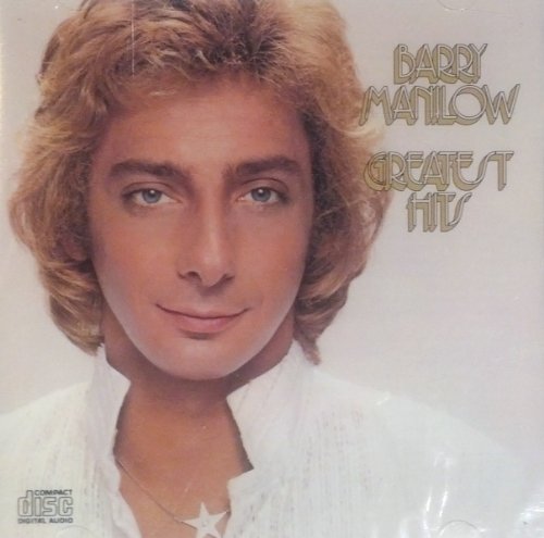 Barry Manilow / Greatest Hits - CD (Used) - www.Shopthatapp.com