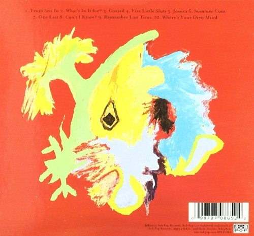 Avi Buffalo - www.Shopthatapp.com