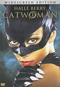 Catwoman (Widescreen Edition) - DVD (Used) - www.Shopthatapp.com