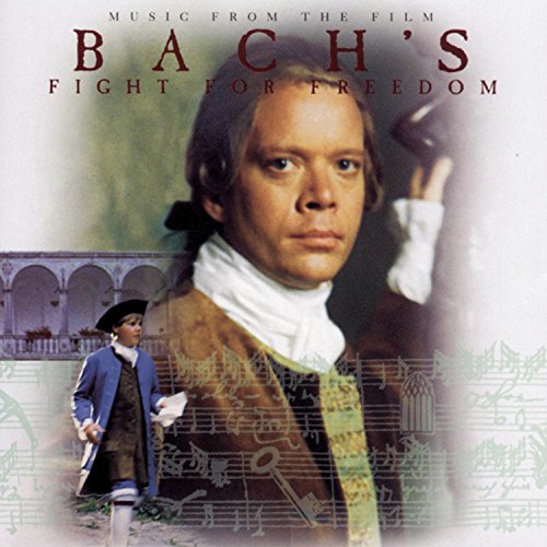 Bachs Fight Freedom Soundtrack - www.Shopthatapp.com