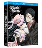 Black Butler: The Complete First Season [Blu-ray] - www.Shopthatapp.com
