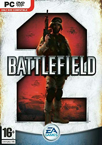 Battlefield 2 Édition Deluxe - French (VF) - www.Shopthatapp.com