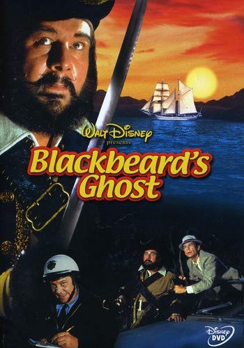 Blackbeard's Ghost - www.Shopthatapp.com