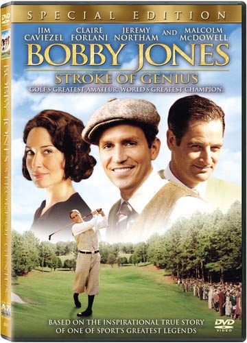 Bobby Jones: Stroke of Genius (Special Edition) (Bilingual) - www.Shopthatapp.com