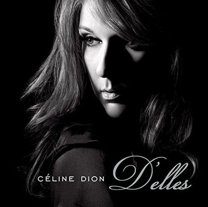 Céline Dion / D'elles - CD - www.Shopthatapp.com