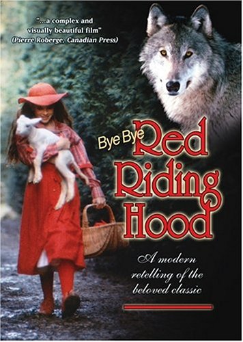 Bye Bye Red Riding Hood - www.Shopthatapp.com