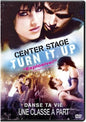 Center Stage Turn it up - DVD (Used) - www.Shopthatapp.com
