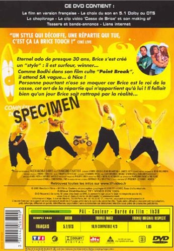 Brice de Nice [Édition Simple] - www.Shopthatapp.com