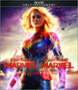 Captain Marvel - DVD - www.Shopthatapp.com
