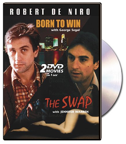 Born to Win & Swap [Import] - www.Shopthatapp.com