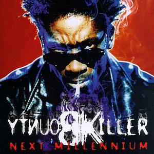 Bounty Killer / Next Millennium - CD (Used) - www.Shopthatapp.com