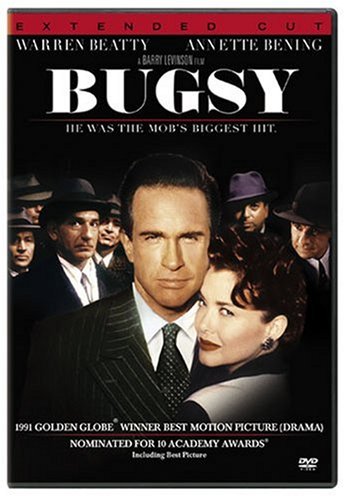 Bugsy (Unrated Extended Cut) (Bilingual) [Import] - www.Shopthatapp.com