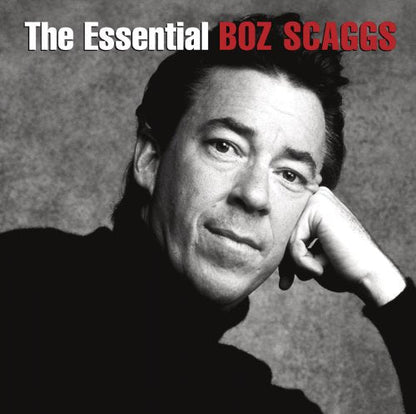 Bob Scaggs / The Essential Boz Scaggs - CD - www.Shopthatapp.com